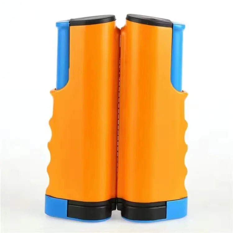 Filet de Ping-Pong Rétractable 170–175 cm – Portable et Ajustable, Compatible avec Toutes les Tables